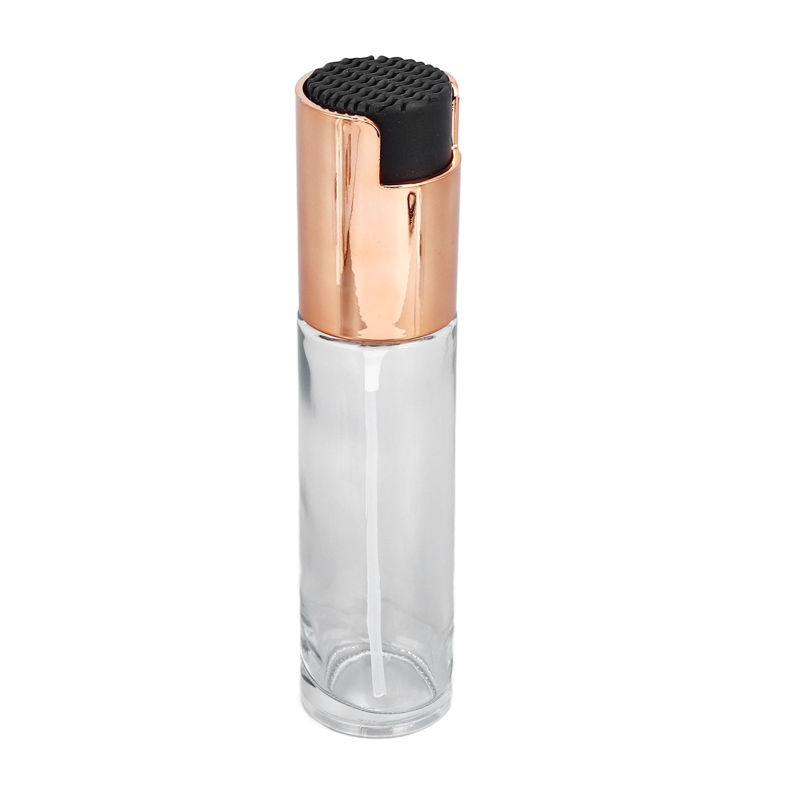 Oil Spray Bottle Versatile Olive Oil Sprayer Mister for Cooking Baking Roasting Grilling - view 5