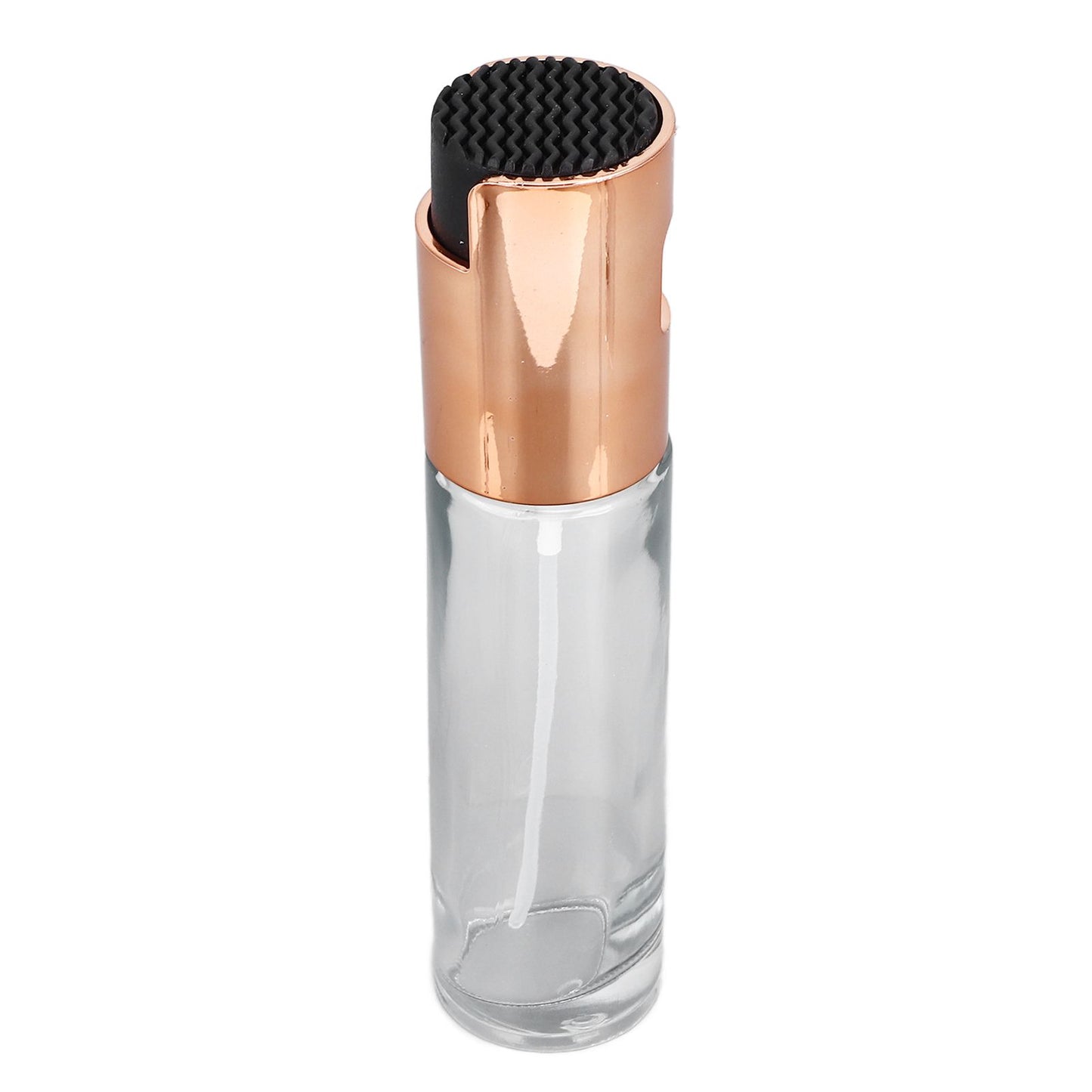 Oil Spray Bottle Versatile Olive Oil Sprayer Mister for Cooking Baking Roasting Grilling - view 6