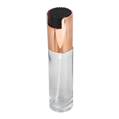 Oil Spray Bottle Versatile Olive Oil Sprayer Mister for Cooking Baking Roasting Grilling - view 7