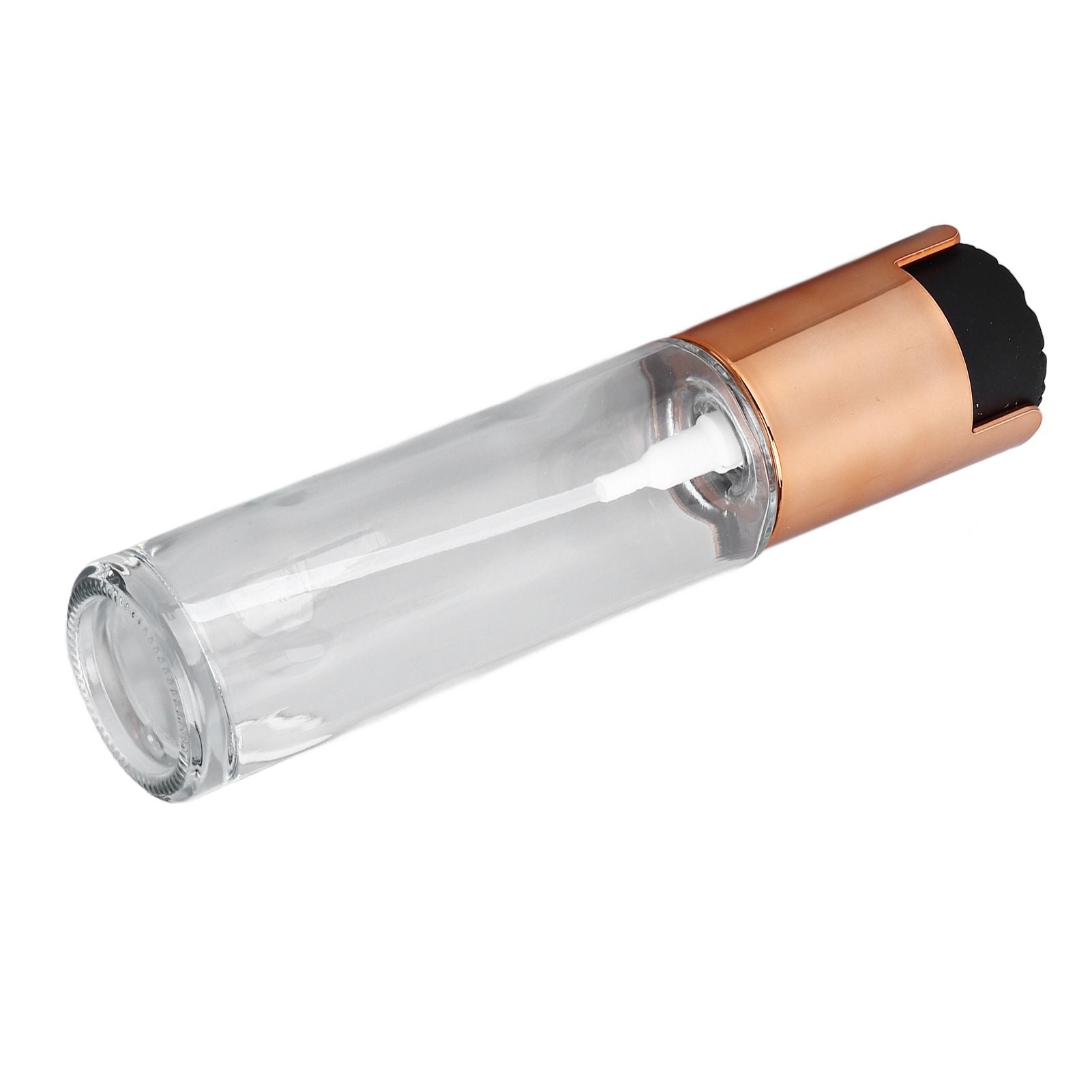 Oil Spray Bottle Versatile Olive Oil Sprayer Mister for Cooking Baking Roasting Grilling - view 8