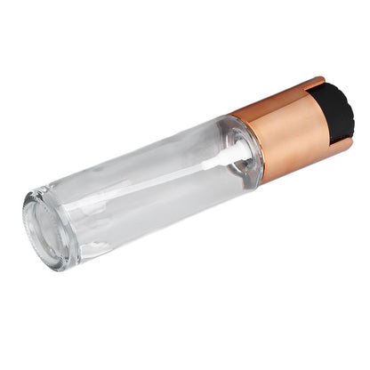 Oil Spray Bottle Versatile Olive Oil Sprayer Mister for Cooking Baking Roasting Grilling - view 8