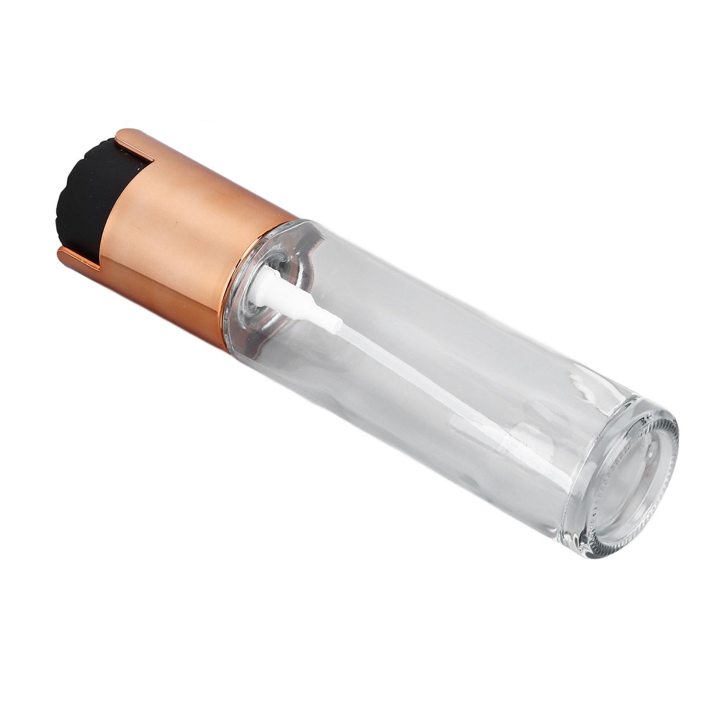 Oil Spray Bottle Versatile Olive Oil Sprayer Mister for Cooking Baking Roasting Grilling - view 9