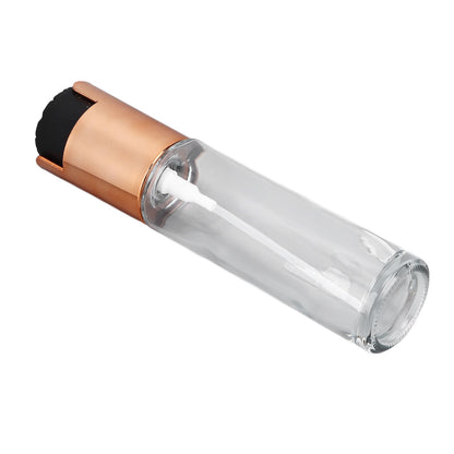 Oil Spray Bottle Versatile Olive Oil Sprayer Mister for Cooking Baking Roasting Grilling - view 9