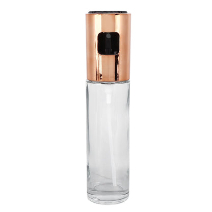Oil Spray Bottle Versatile Olive Oil Sprayer Mister for Cooking Baking Roasting Grilling - view 10