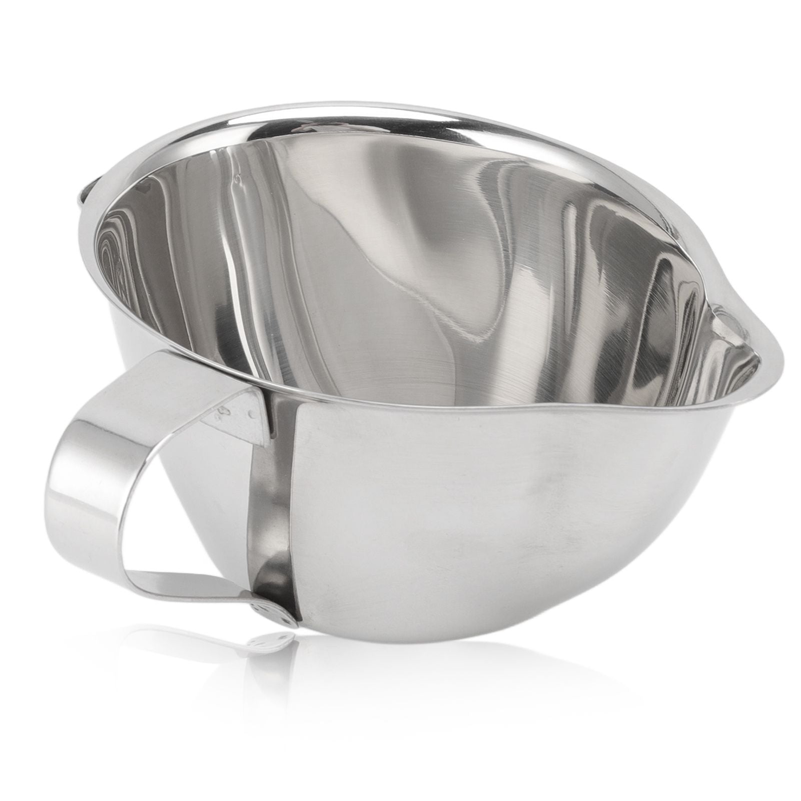 304 Stainless Steel Oil Fat Filter Baby Soup Oil Water Separator Fat Separator Kitchen Gadgets