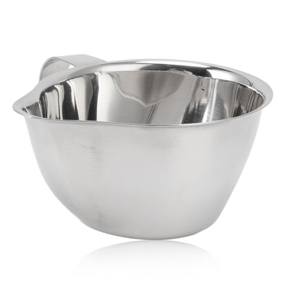 304 Stainless Steel Oil Fat Filter Baby Soup Oil Water Separator Fat Separator Kitchen Gadgets - view 2