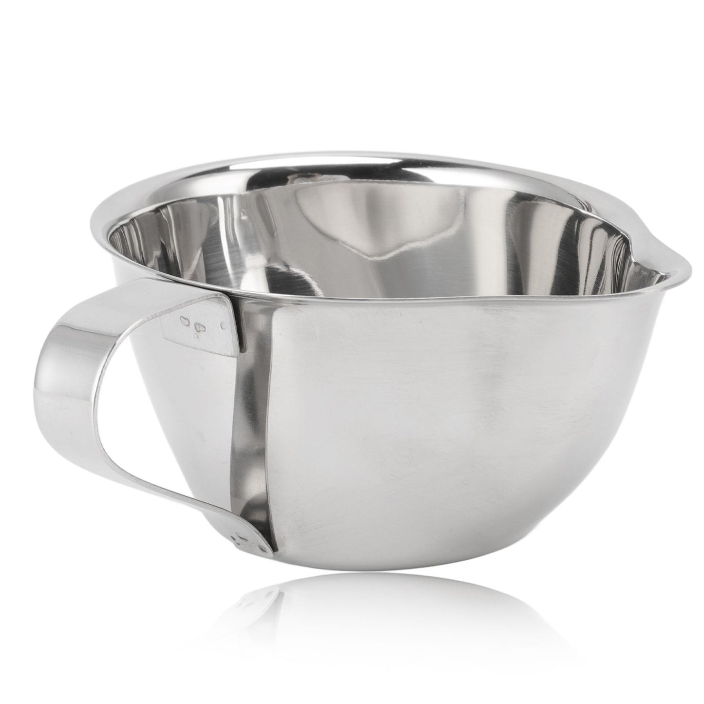 304 Stainless Steel Oil Fat Filter Baby Soup Oil Water Separator Fat Separator Kitchen Gadgets - view 5