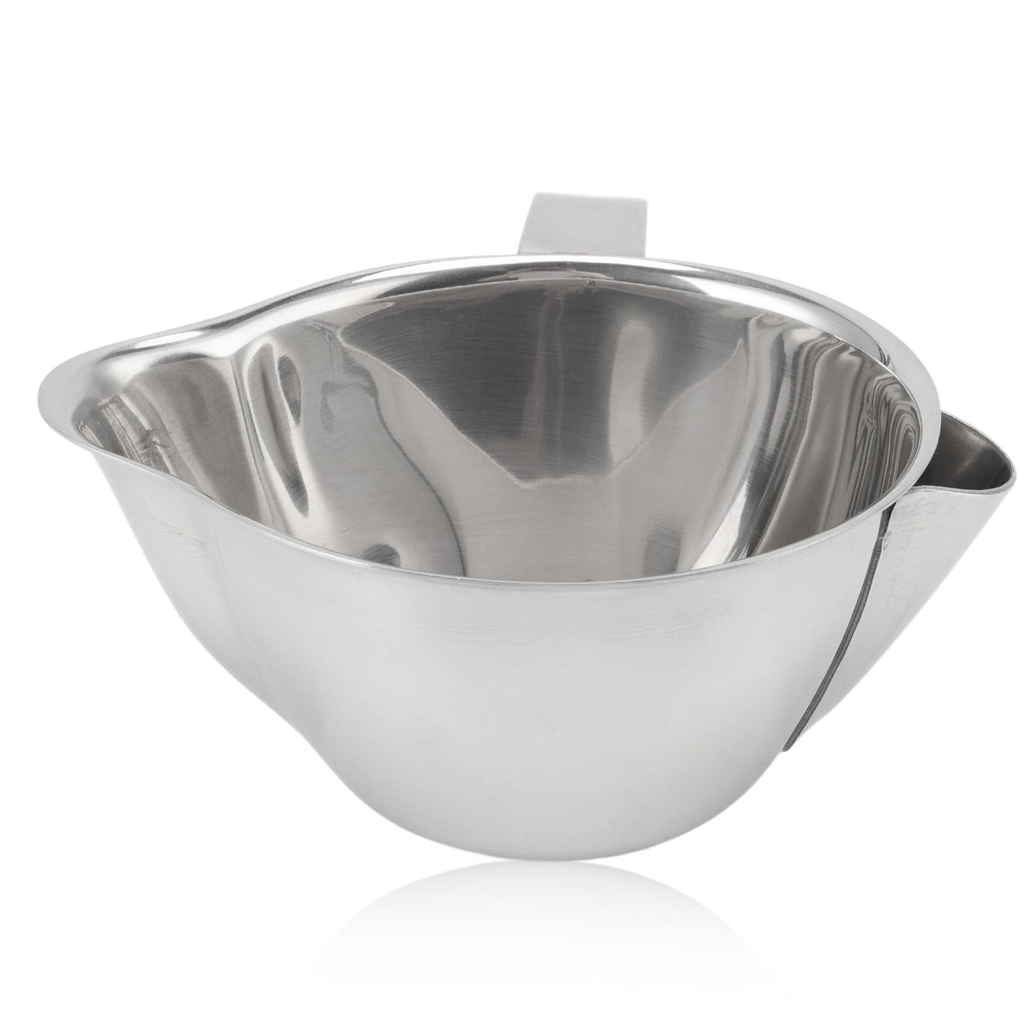 304 Stainless Steel Oil Fat Filter Baby Soup Oil Water Separator Fat Separator Kitchen Gadgets - view 6