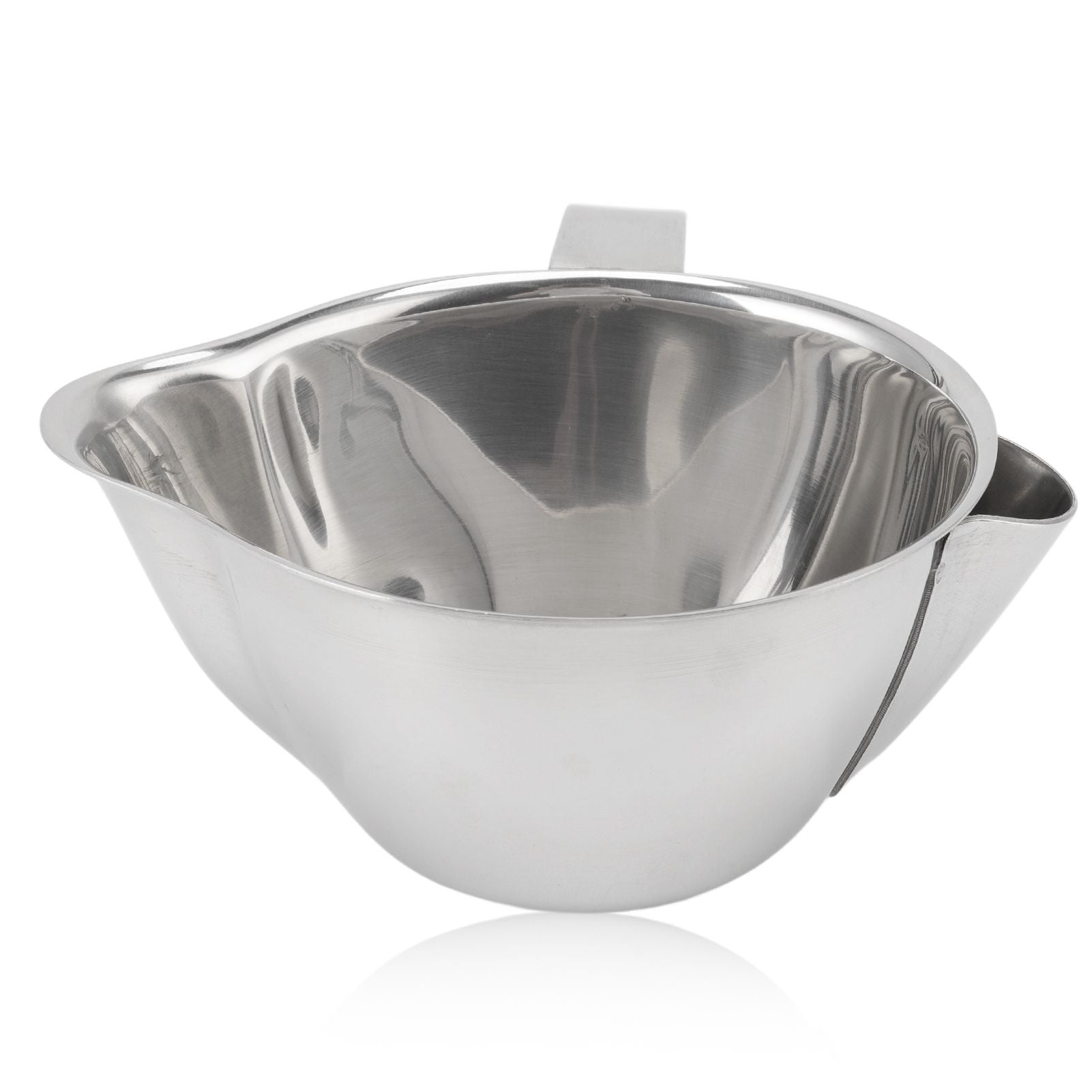 304 Stainless Steel Oil Fat Filter Baby Soup Oil Water Separator Fat Separator Kitchen Gadgets - view 6