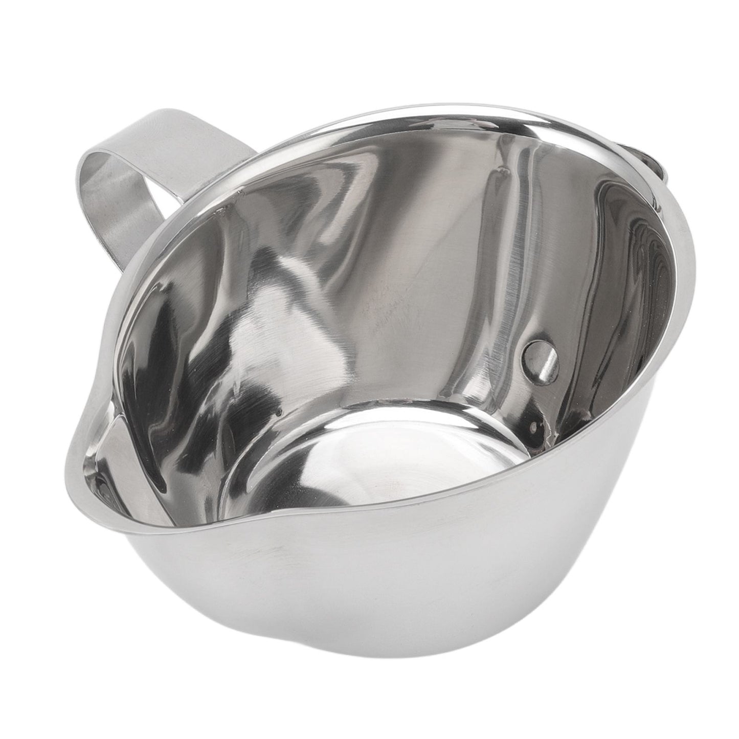 304 Stainless Steel Oil Fat Filter Baby Soup Oil Water Separator Fat Separator Kitchen Gadgets - view 7