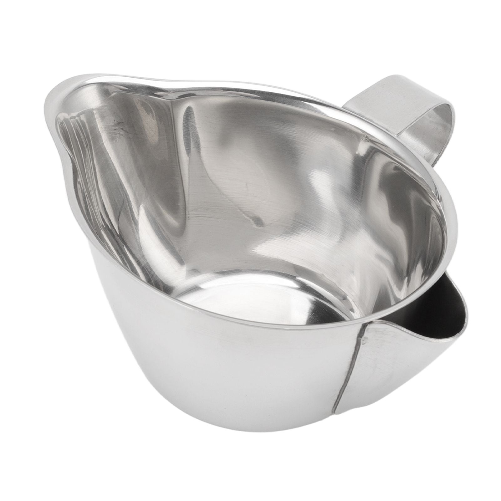 304 Stainless Steel Oil Fat Filter Baby Soup Oil Water Separator Fat Separator Kitchen Gadgets - view 9