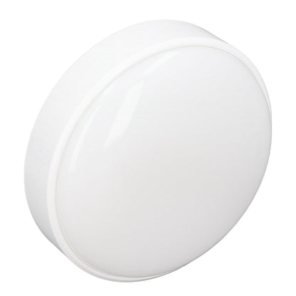 Round LED Ceiling Light Wide Irradiation Area 6500K 20W Waterproof Ceiling Light for Bedroom Living Room Toilet Bathroom - view 5
