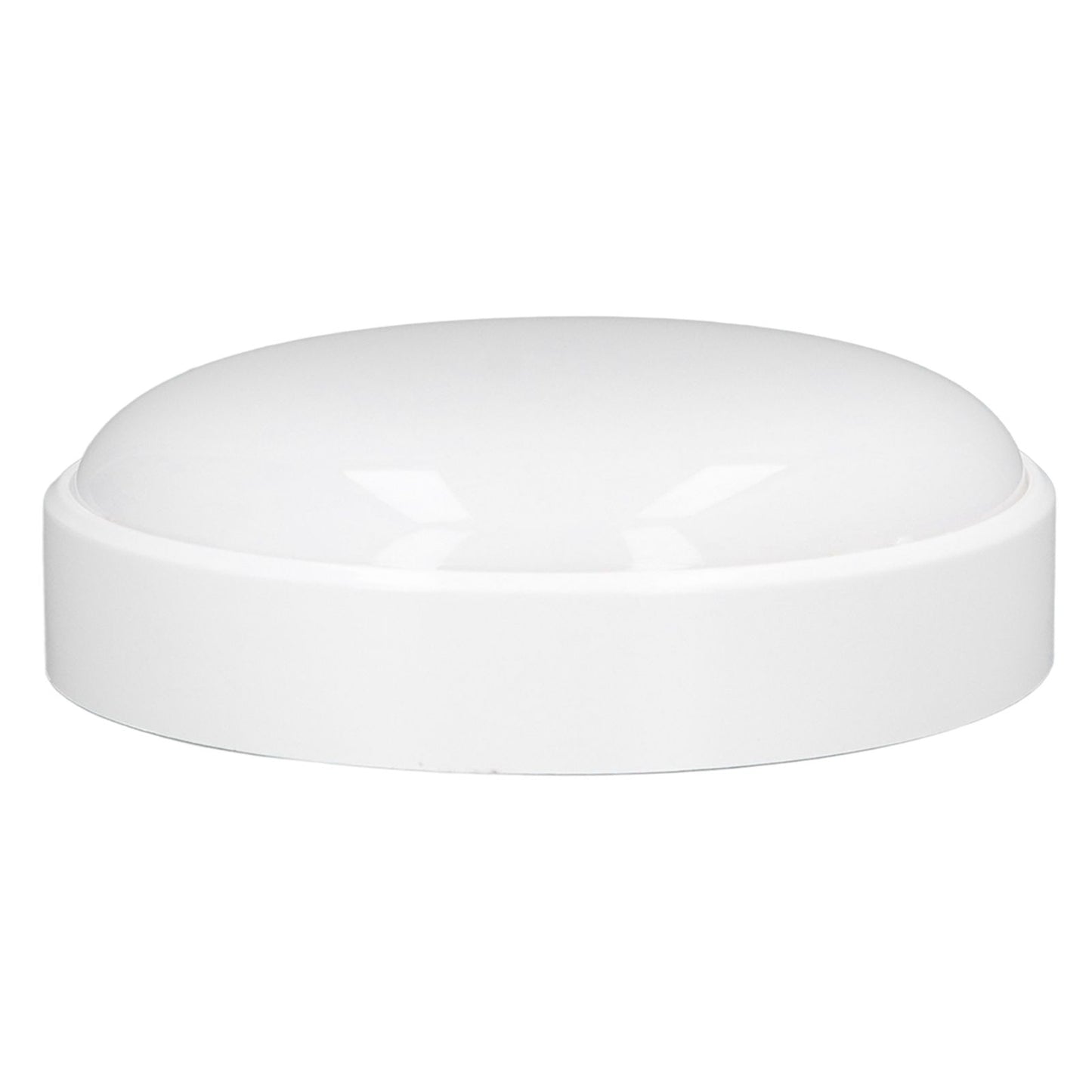 Round LED Ceiling Light Wide Irradiation Area 6500K 20W Waterproof Ceiling Light for Bedroom Living Room Toilet Bathroom - view 9