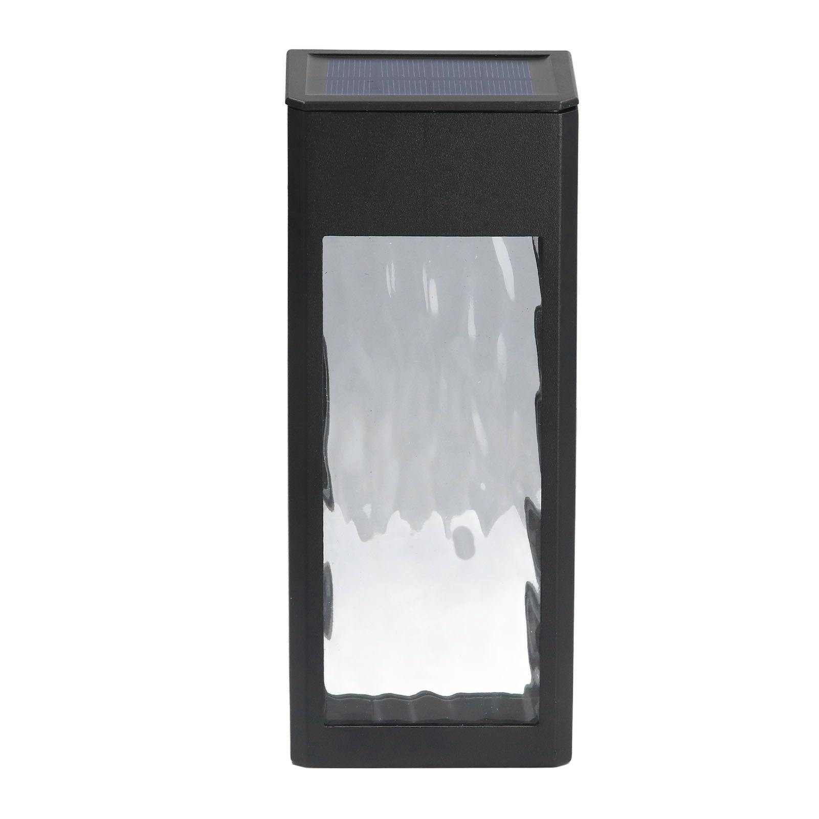 Solar Deck Light Multifunction Aluminum Outdoor Fence Lights for Outdoor Garden Patio Wall Fence - view 3