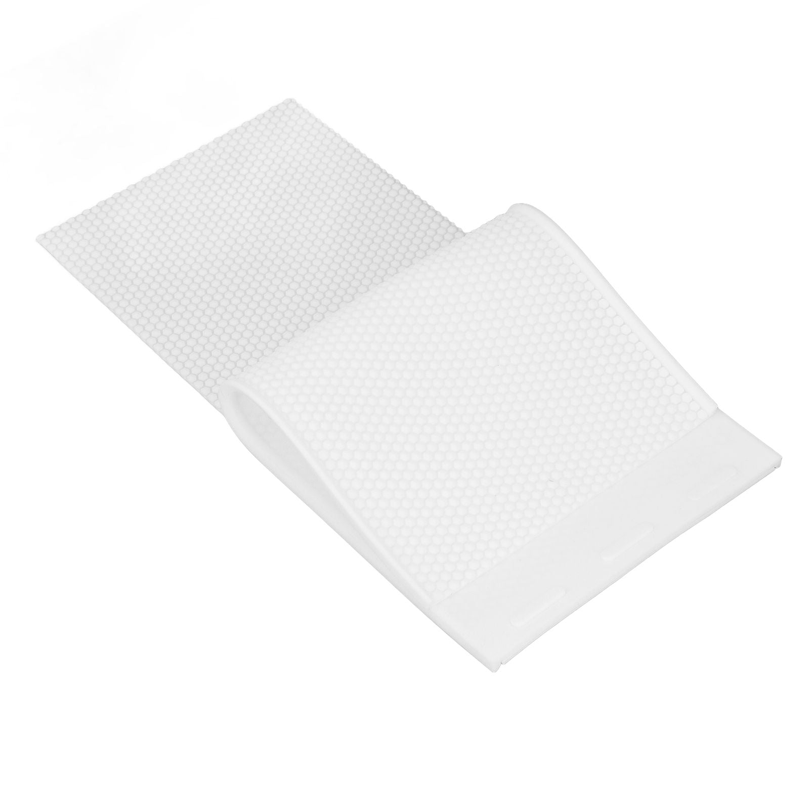 2PCS 5.4mm Silicone Beeswax Foundation Sheet Manual Beeswax Press Embosser DIY Mold Beekeeping Equipment - view 4