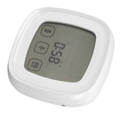 Digital Meat Thermometer with 2 Probes Touchscreen Digital Display Food Cooking Grill Thermometer with Magnet Adsorption - view 9