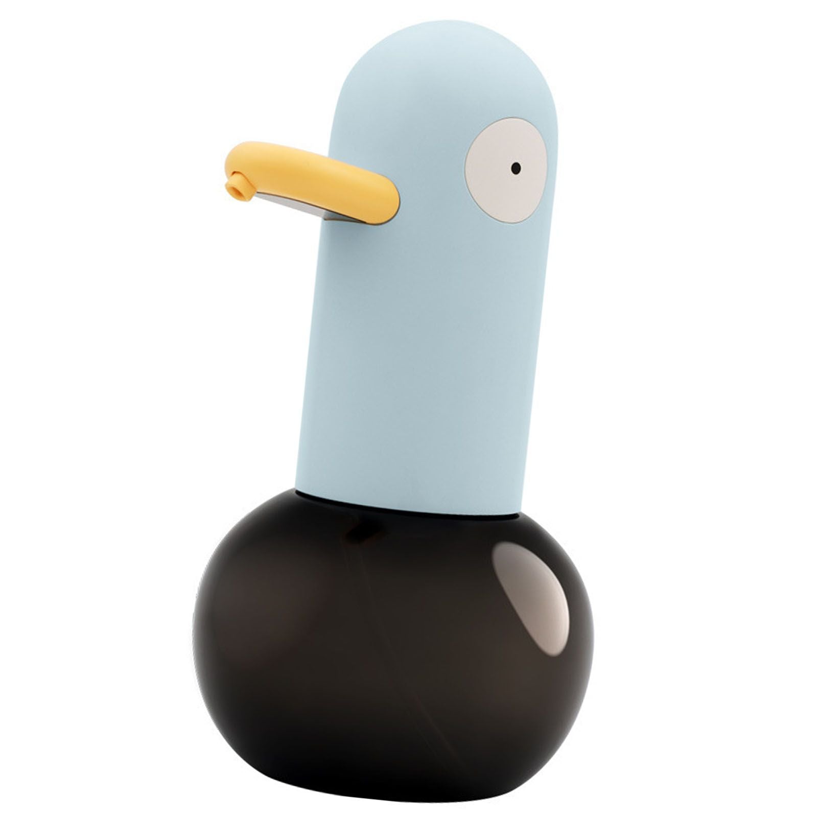 Automatic Soap Dispenser Cute Cartoon Duck Shape Infrared Induction Soap Dispenser for Children - view 2