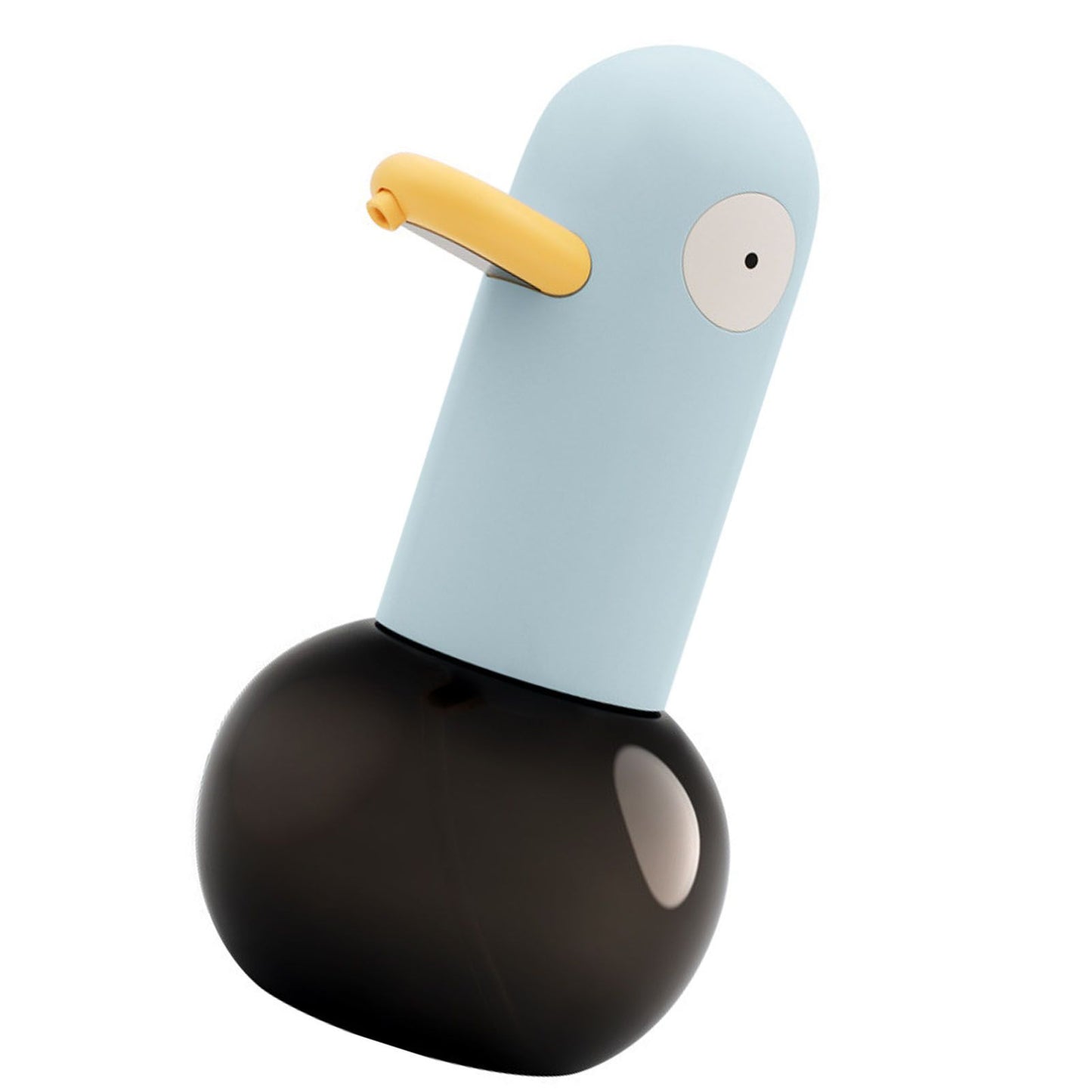 Automatic Soap Dispenser Cute Cartoon Duck Shape Infrared Induction Soap Dispenser for Children - view 3