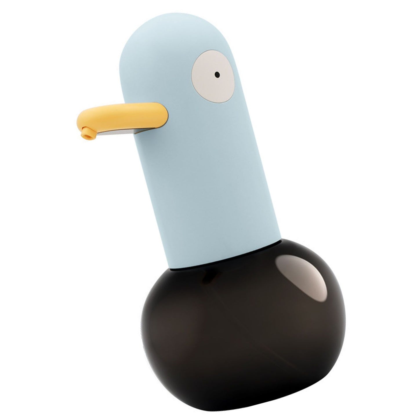 Automatic Soap Dispenser Cute Cartoon Duck Shape Infrared Induction Soap Dispenser for Children - view 4