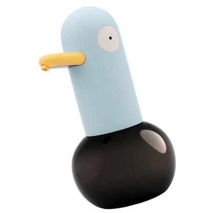 Automatic Soap Dispenser Cute Cartoon Duck Shape Infrared Induction Soap Dispenser for Children - view 4