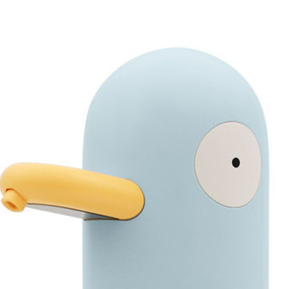 Automatic Soap Dispenser Cute Cartoon Duck Shape Infrared Induction Soap Dispenser for Children - view 7