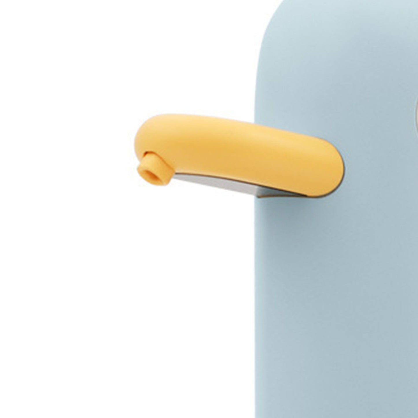 Automatic Soap Dispenser Cute Cartoon Duck Shape Infrared Induction Soap Dispenser for Children - view 8