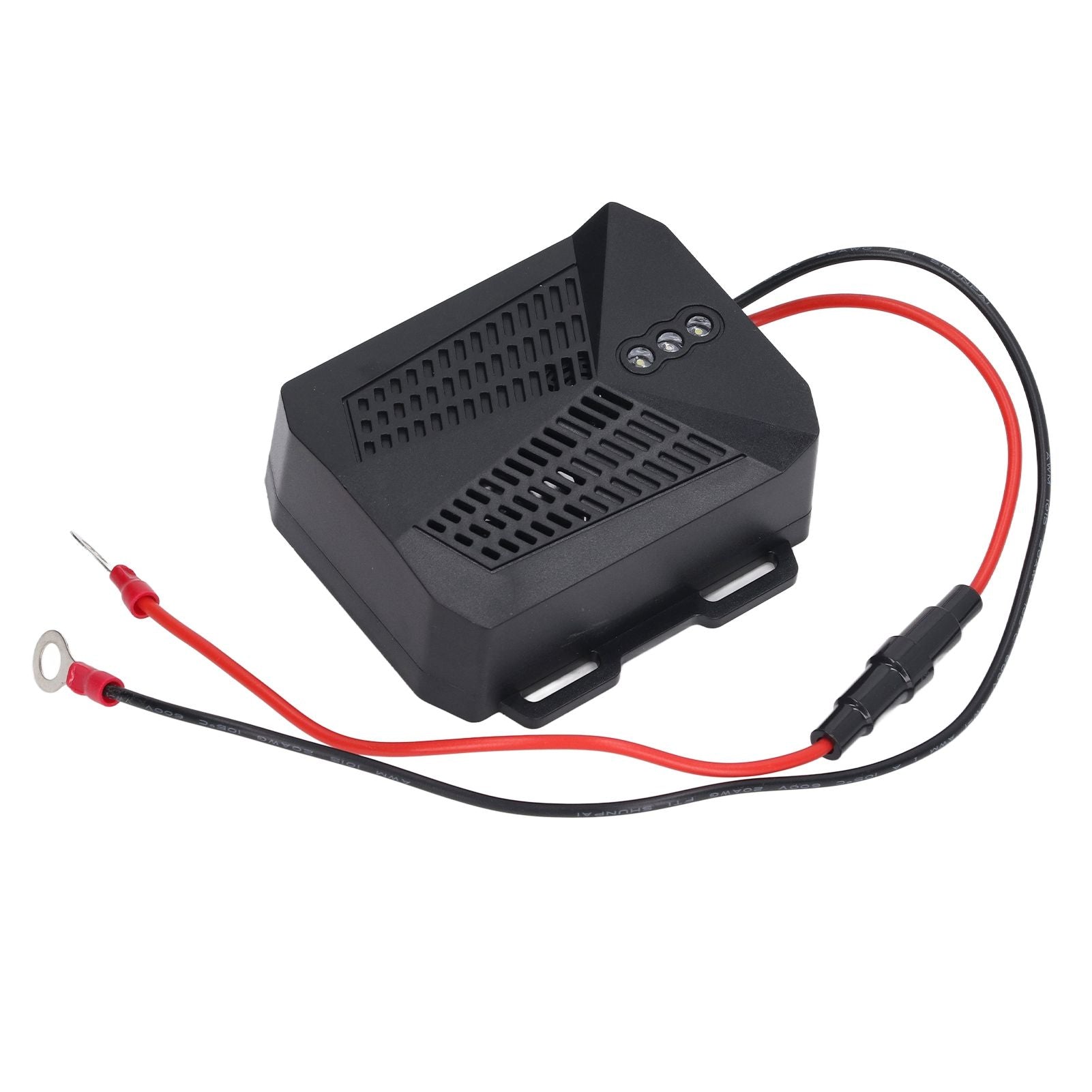 Under Hood Rodent Repeller Car Mouse Repeller Combination of Sound and Light Ultrasonic Car Mouse Repellent for Vehicle - view 6