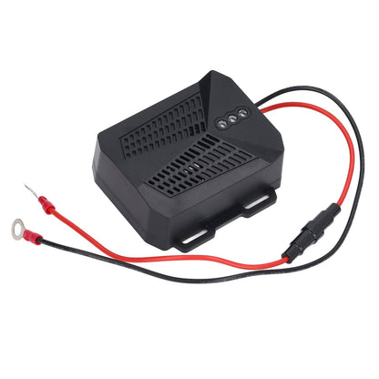 Under Hood Rodent Repeller Car Mouse Repeller Combination of Sound and Light Ultrasonic Car Mouse Repellent for Vehicle - view 6