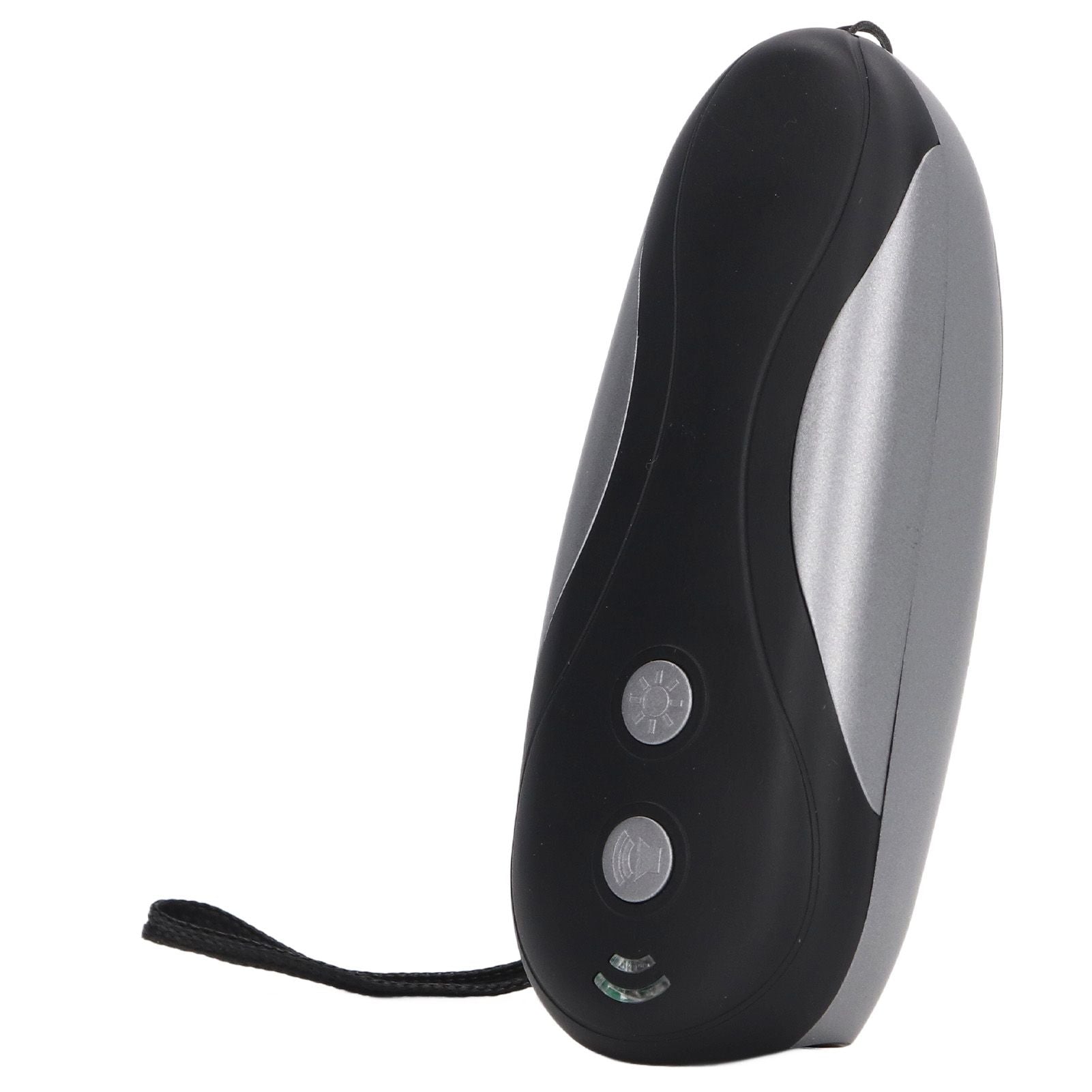 Ultrasonic Bark Control Device Portable Handheld LED Flashing Drive Dog Barking Deterrent - view 3
