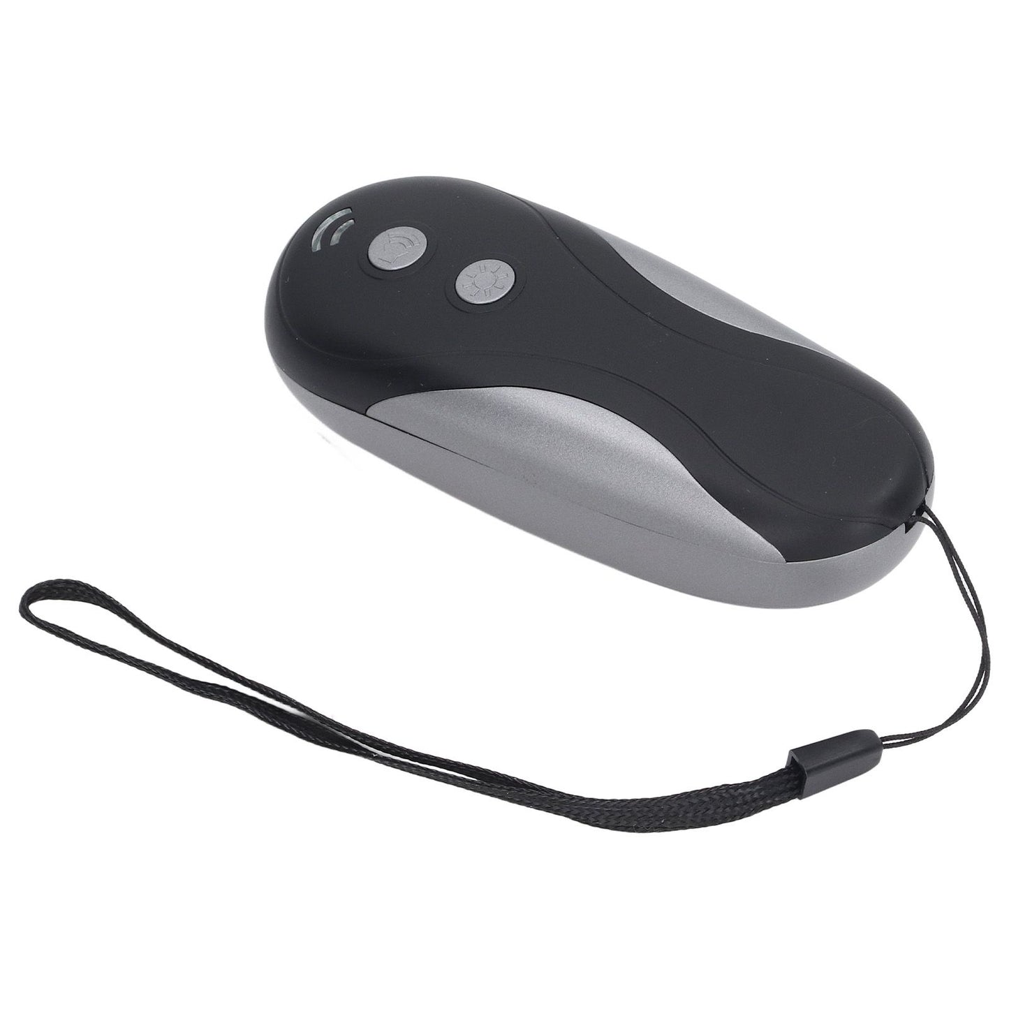 Ultrasonic Bark Control Device Portable Handheld LED Flashing Drive Dog Barking Deterrent - view 4
