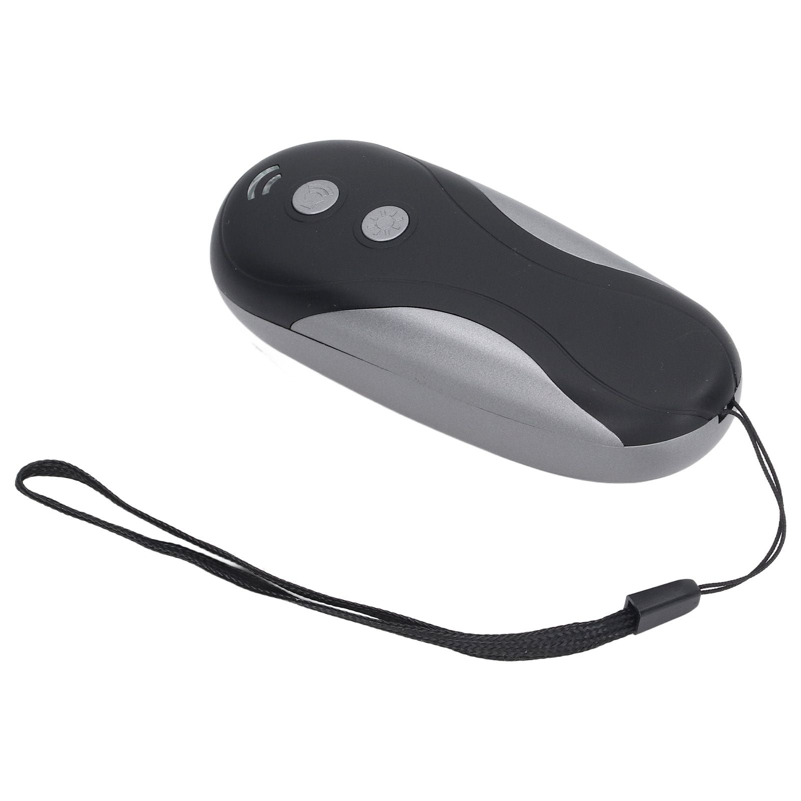 Ultrasonic Bark Control Device Portable Handheld LED Flashing Drive Dog Barking Deterrent - view 4