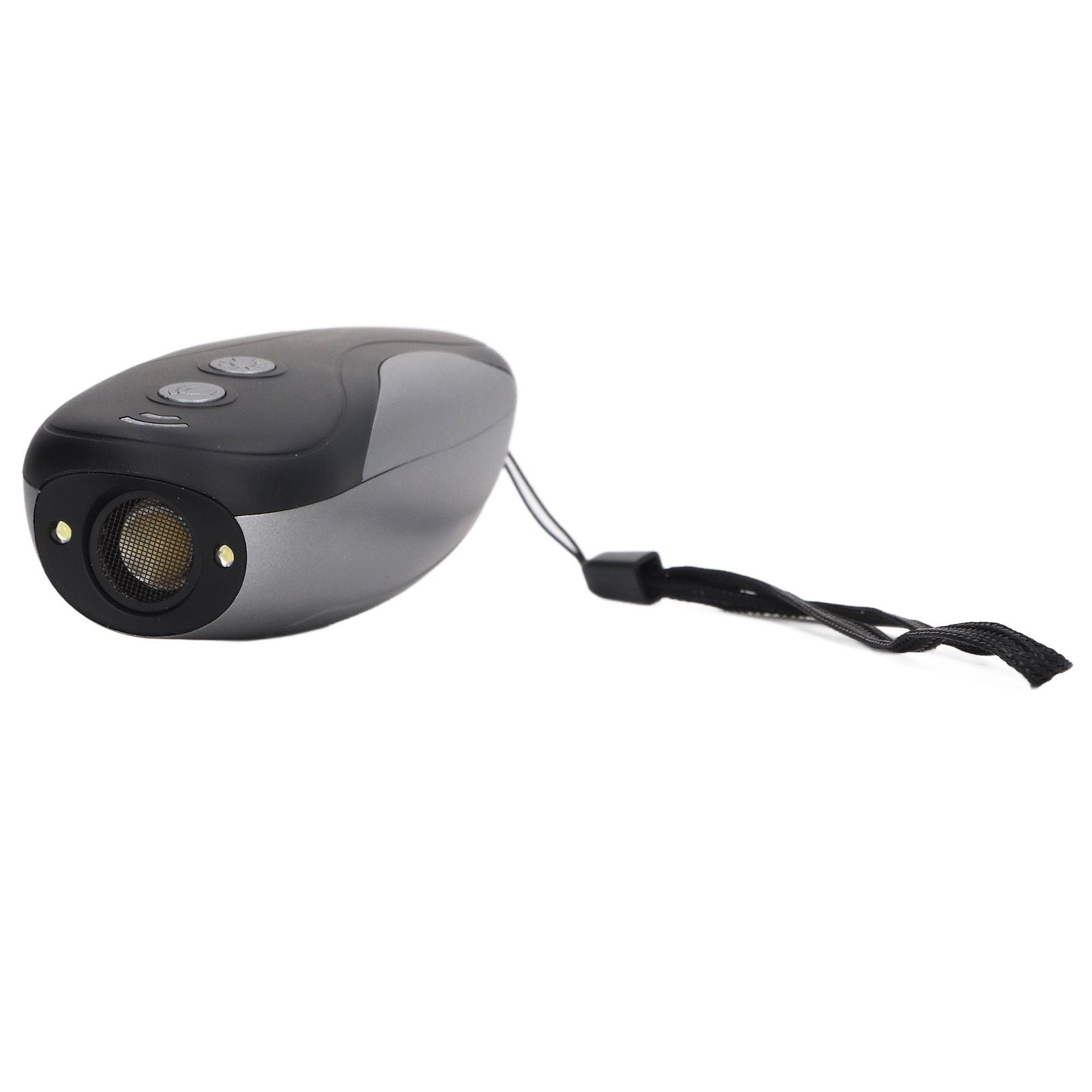 Ultrasonic Bark Control Device Portable Handheld LED Flashing Drive Dog Barking Deterrent - view 5