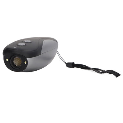 Ultrasonic Bark Control Device Portable Handheld LED Flashing Drive Dog Barking Deterrent - view 5