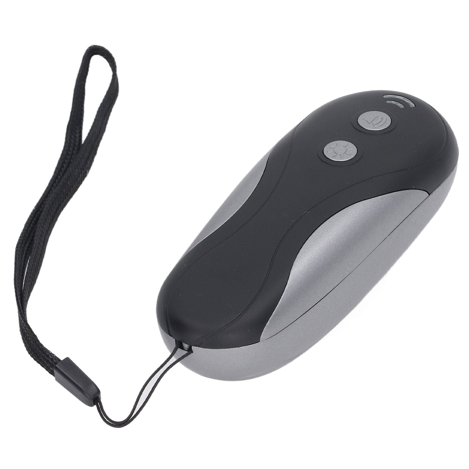 Ultrasonic Bark Control Device Portable Handheld LED Flashing Drive Dog Barking Deterrent - view 7