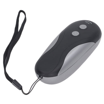 Ultrasonic Bark Control Device Portable Handheld LED Flashing Drive Dog Barking Deterrent - view 7