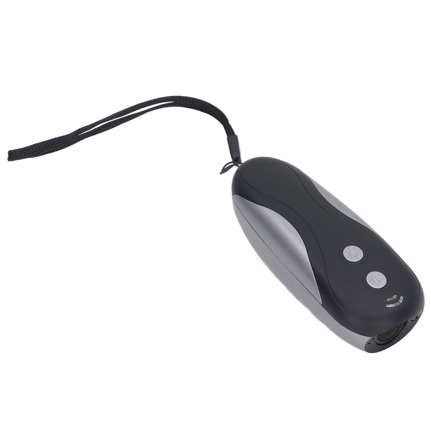 Ultrasonic Bark Control Device Portable Handheld LED Flashing Drive Dog Barking Deterrent - view 8