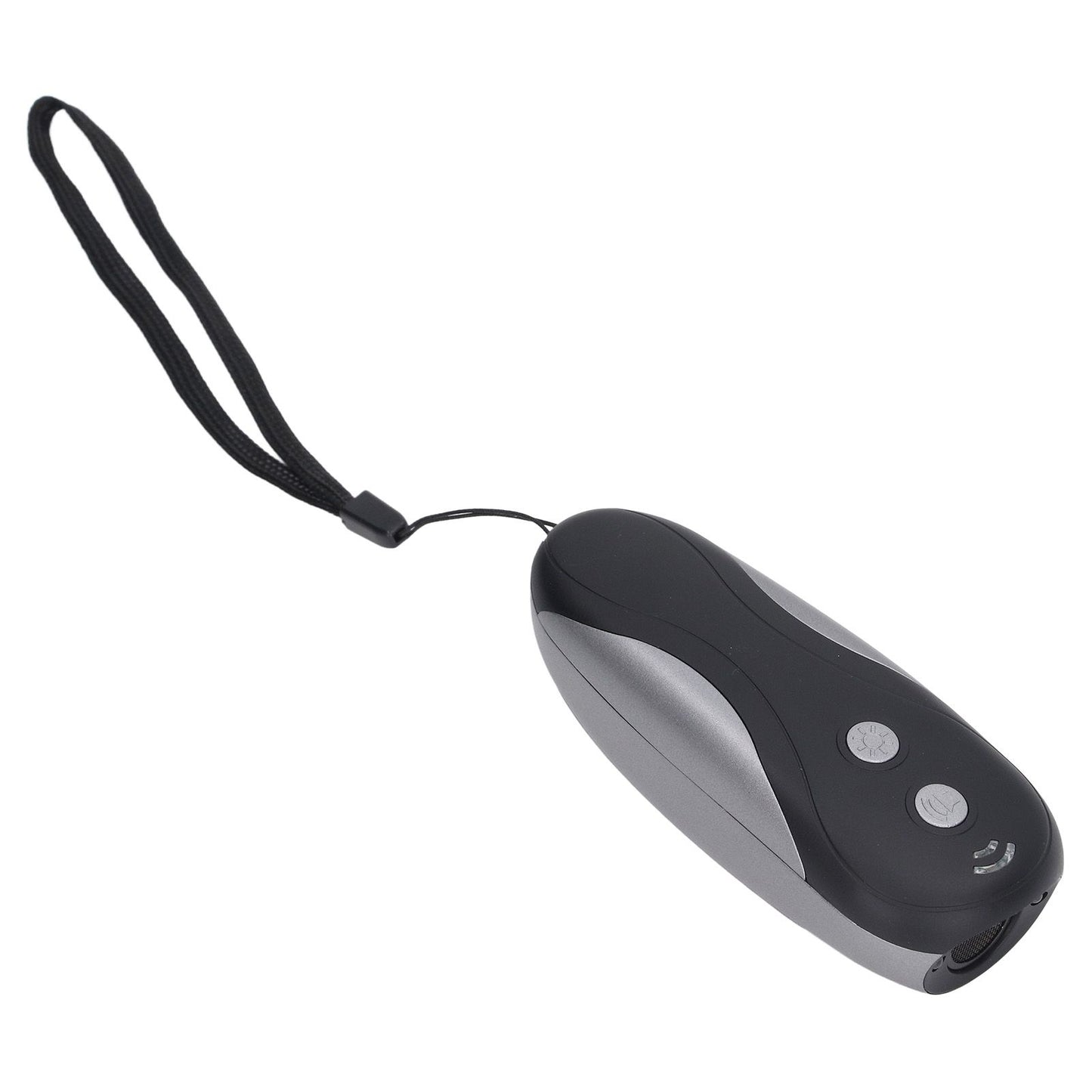 Ultrasonic Bark Control Device Portable Handheld LED Flashing Drive Dog Barking Deterrent - view 9