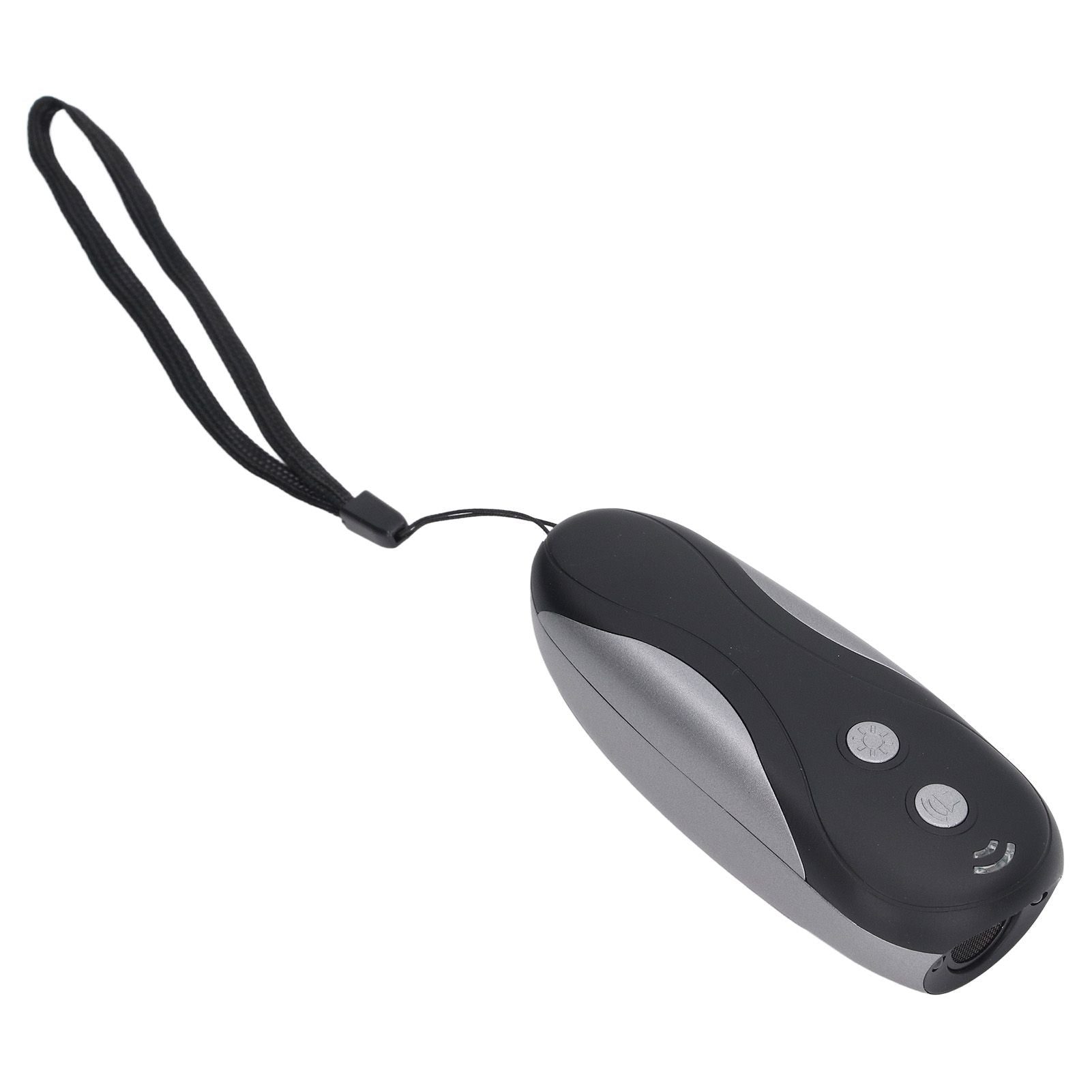 Ultrasonic Bark Control Device Portable Handheld LED Flashing Drive Dog Barking Deterrent - view 9