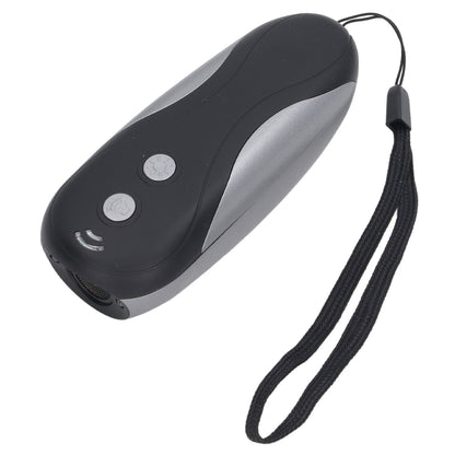 Ultrasonic Bark Control Device Portable Handheld LED Flashing Drive Dog Barking Deterrent - view 10