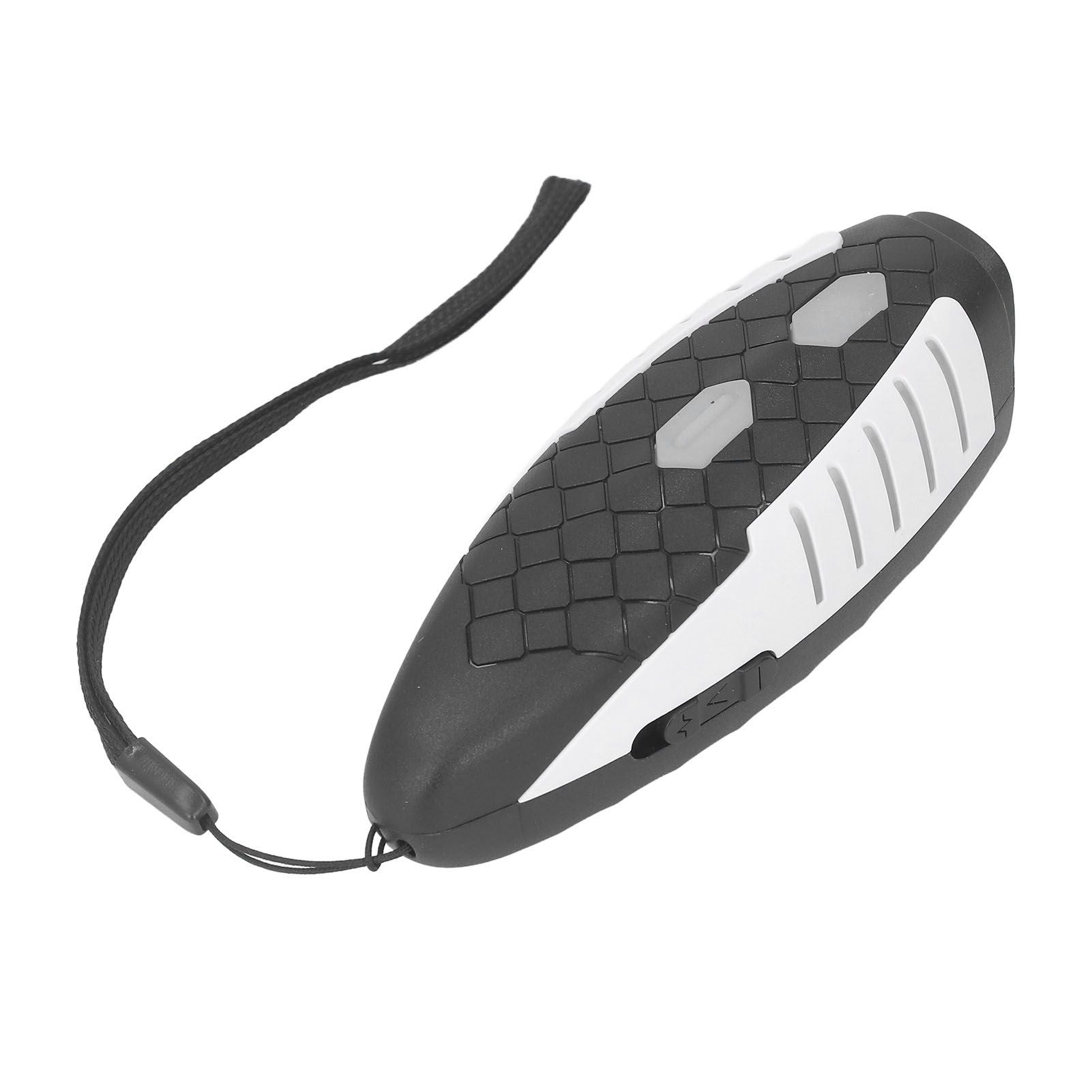 Dog Barking Deterrent Device Ultrasonic USB Charging Portable Handheld Dog Bark Stopper with Training Mode for Cat - view 4