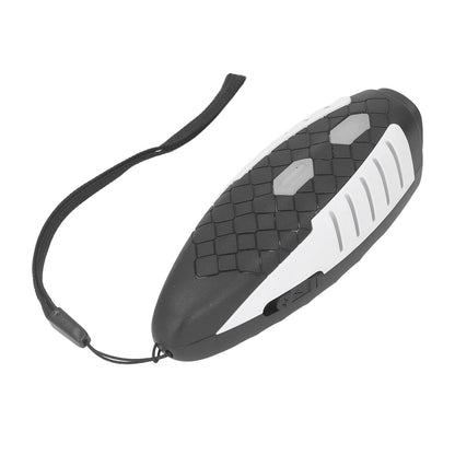 Dog Barking Deterrent Device Ultrasonic USB Charging Portable Handheld Dog Bark Stopper with Training Mode for Cat - view 4