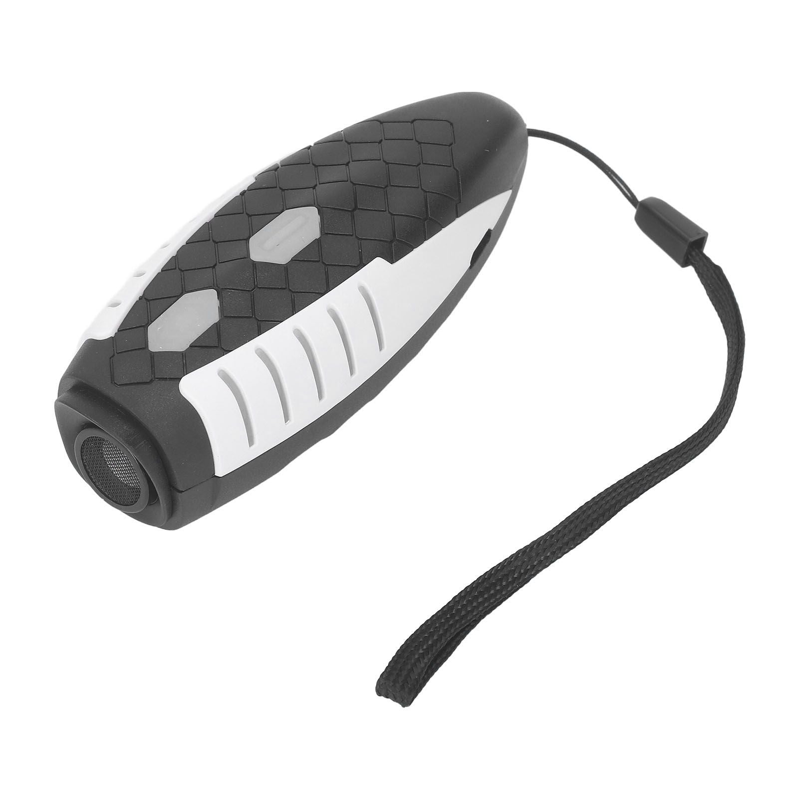 Dog Barking Deterrent Device Ultrasonic USB Charging Portable Handheld Dog Bark Stopper with Training Mode for Cat - view 6