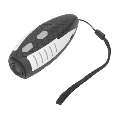 Dog Barking Deterrent Device Ultrasonic USB Charging Portable Handheld Dog Bark Stopper with Training Mode for Cat - view 6