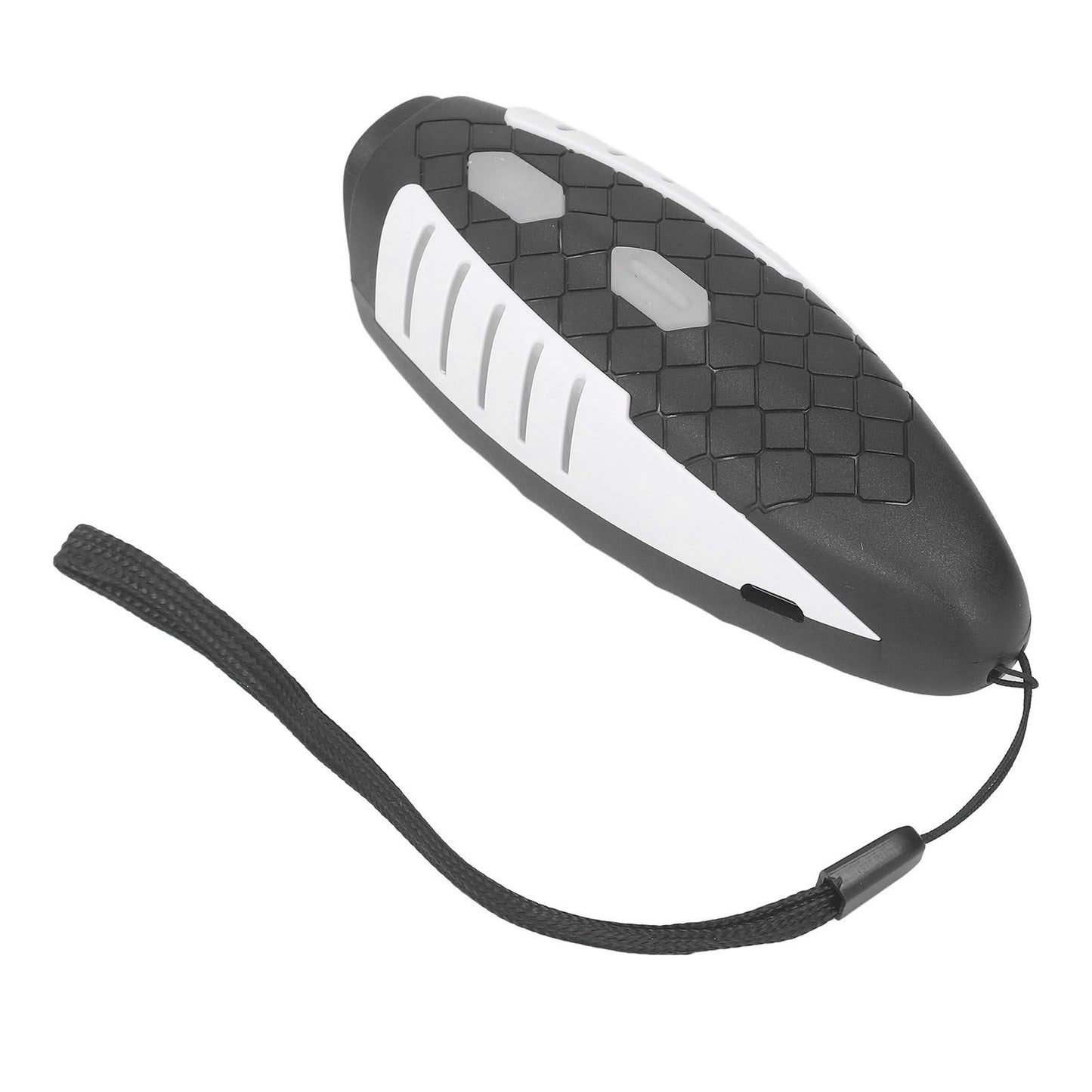 Dog Barking Deterrent Device Ultrasonic USB Charging Portable Handheld Dog Bark Stopper with Training Mode for Cat - view 7