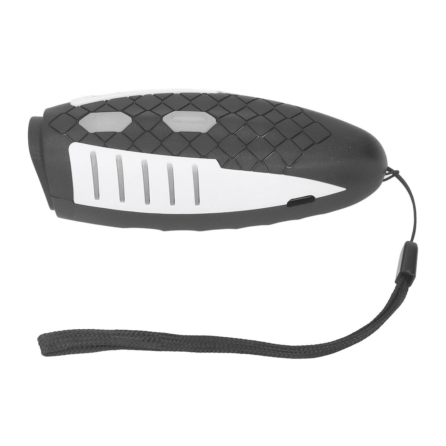 Dog Barking Deterrent Device Ultrasonic USB Charging Portable Handheld Dog Bark Stopper with Training Mode for Cat - view 10