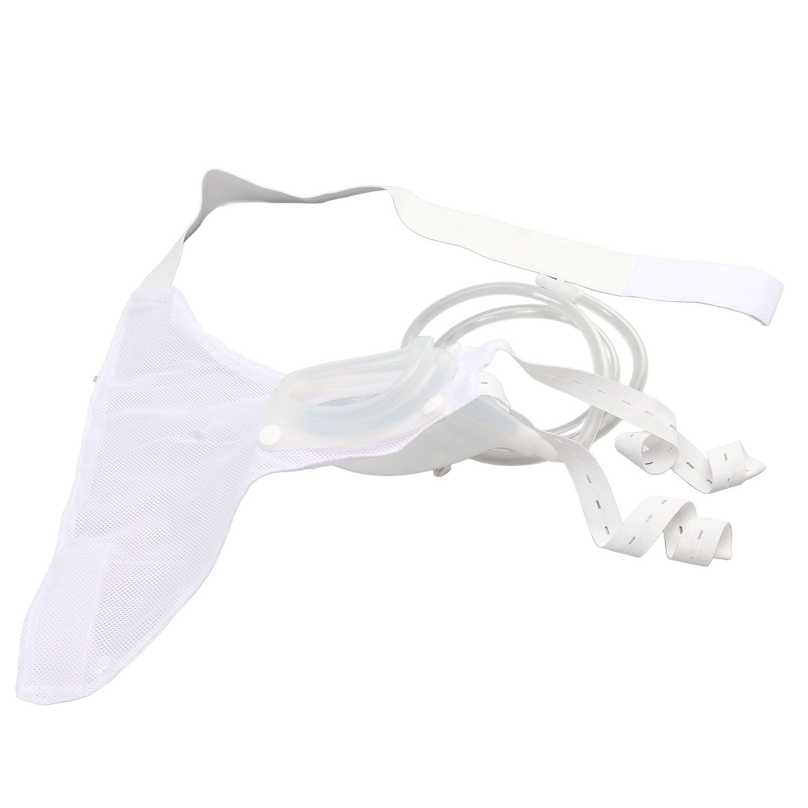 Women Urine Collector Soft Breathable Silicone Urine Catheter Bags Collector Set Anti Leakage Wearable Urinal System - view 9