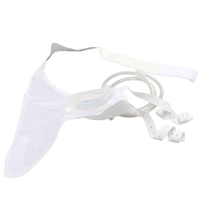 Women Urine Collector Soft Breathable Silicone Urine Catheter Bags Collector Set Anti Leakage Wearable Urinal System - view 9