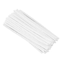 200Pcs Cotton Smoking Pipe Cleaners Blend Cotton Rods Tobacco Smoke Mouthpiece Disposable Cleaning Tool - view 2