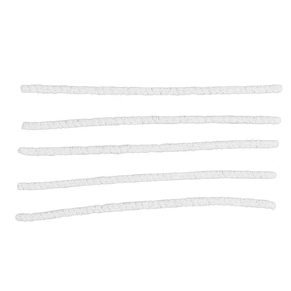 200Pcs Cotton Smoking Pipe Cleaners Blend Cotton Rods Tobacco Smoke Mouthpiece Disposable Cleaning Tool - view 4
