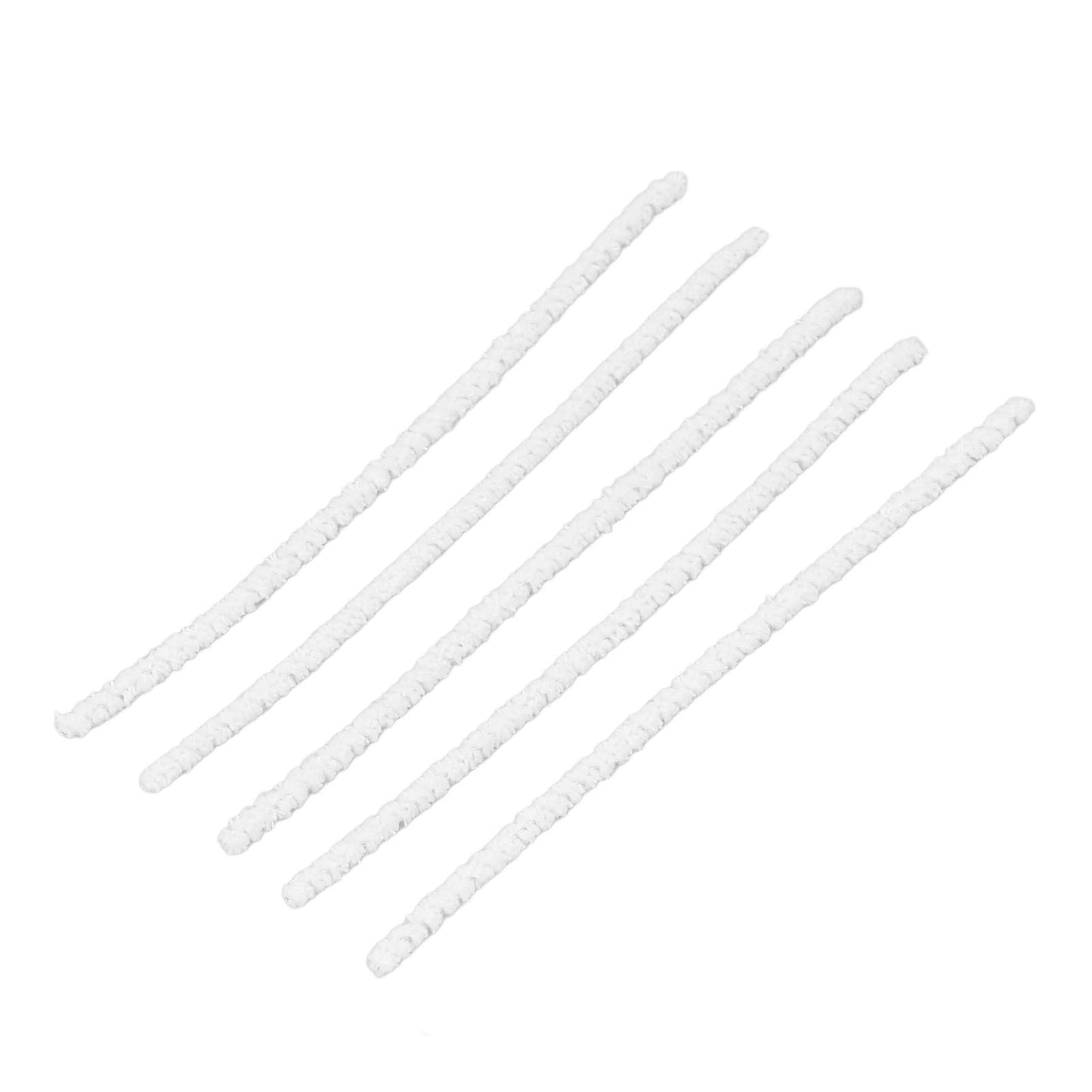 200Pcs Cotton Smoking Pipe Cleaners Blend Cotton Rods Tobacco Smoke Mouthpiece Disposable Cleaning Tool - view 9